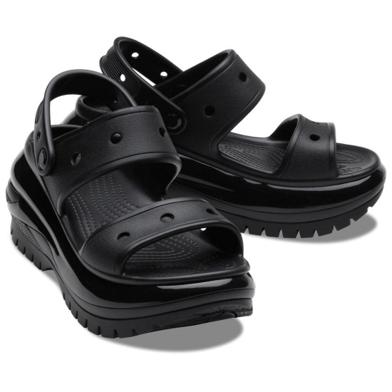 Crocs Mega Crush Sandal Crocs Mega Crush Sandal